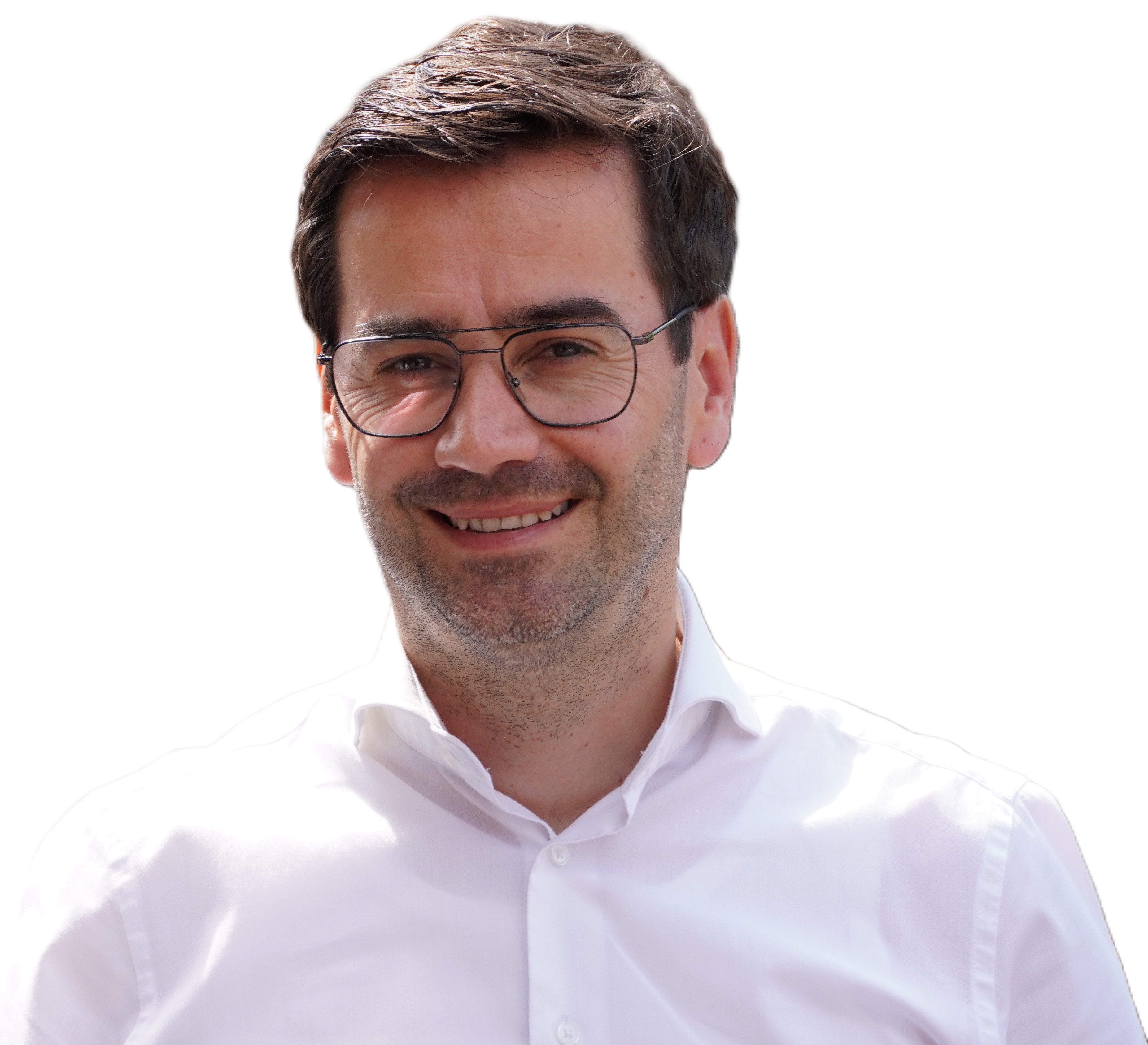 Martijn den Uijl